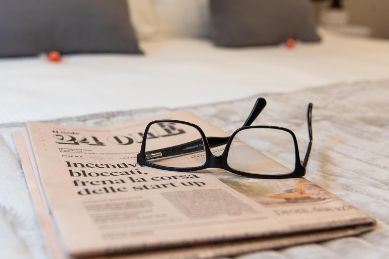 Quintus Luxury Suites Rzym Zewnętrze zdjęcie