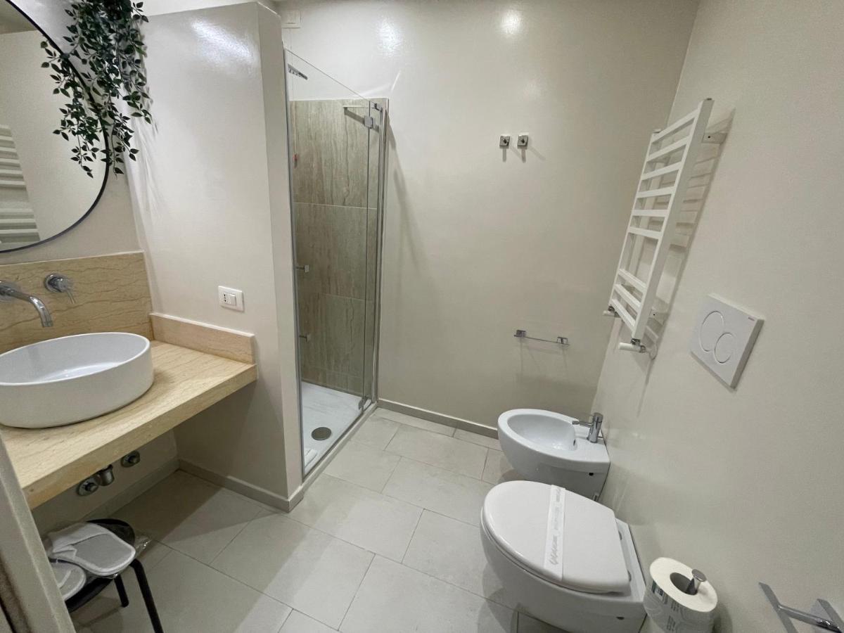 Quintus Luxury Suites Rzym Zewnętrze zdjęcie