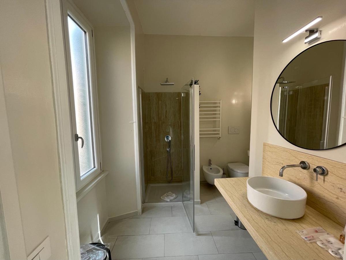 Quintus Luxury Suites Rzym Zewnętrze zdjęcie