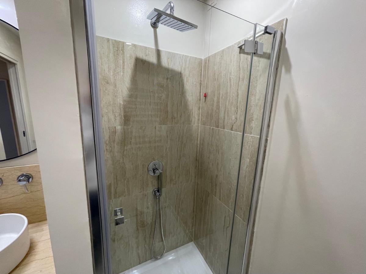 Quintus Luxury Suites Rzym Zewnętrze zdjęcie
