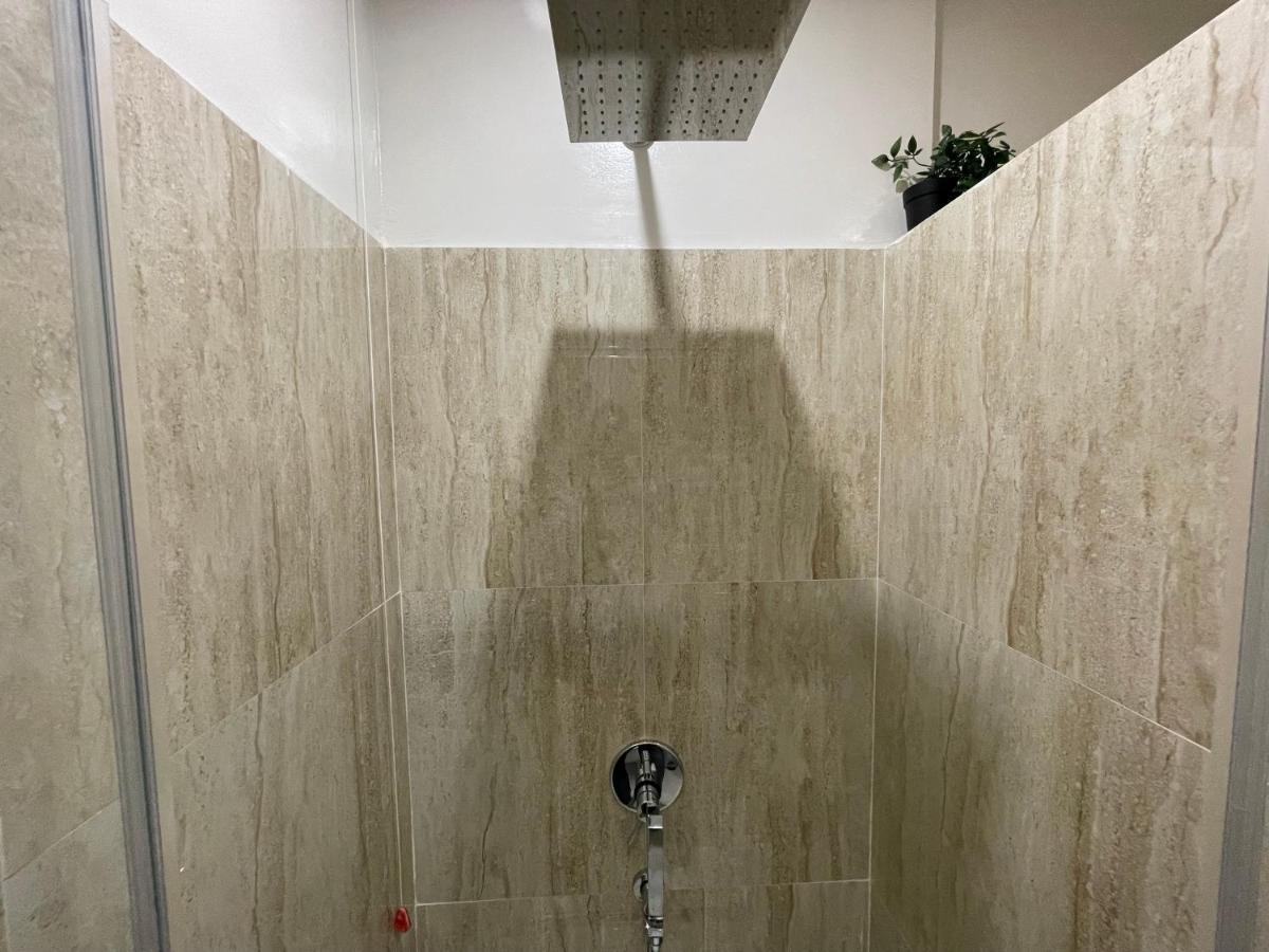 Quintus Luxury Suites Rzym Zewnętrze zdjęcie