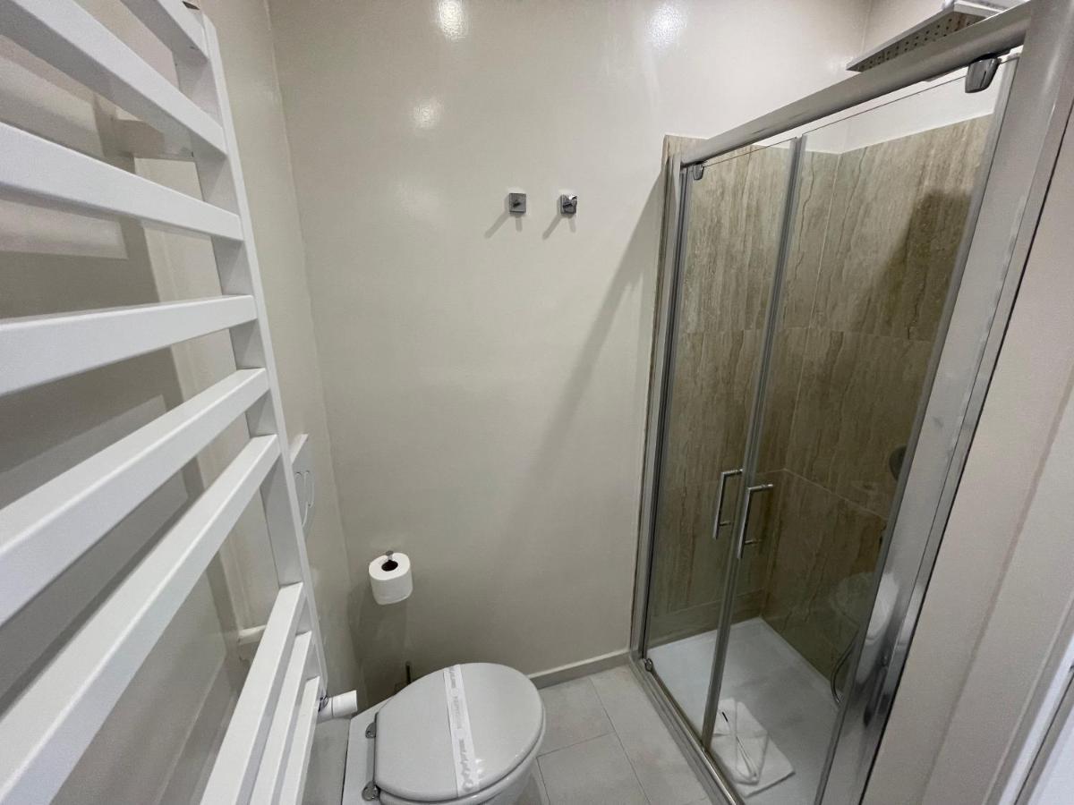 Quintus Luxury Suites Rzym Zewnętrze zdjęcie
