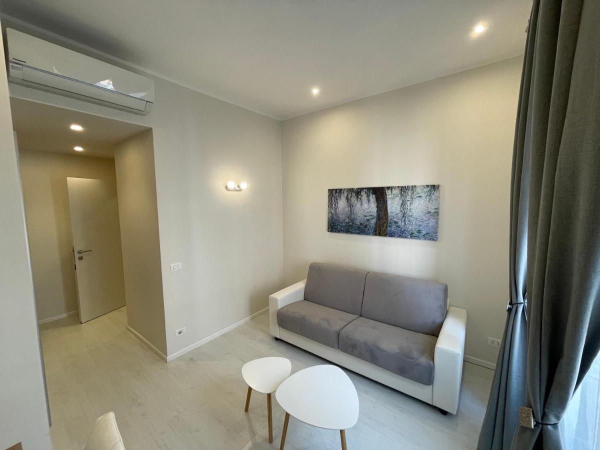 Quintus Luxury Suites Rzym Zewnętrze zdjęcie