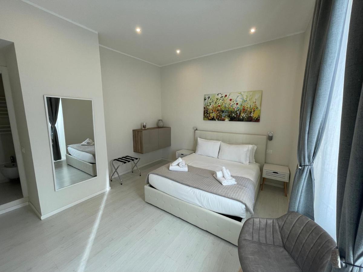 Quintus Luxury Suites Rzym Zewnętrze zdjęcie