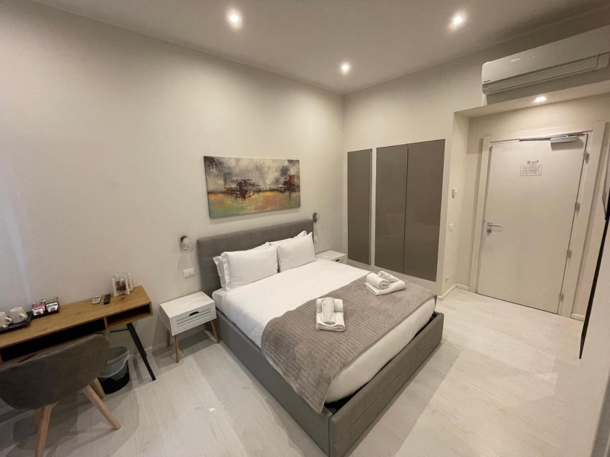 Quintus Luxury Suites Rzym Zewnętrze zdjęcie