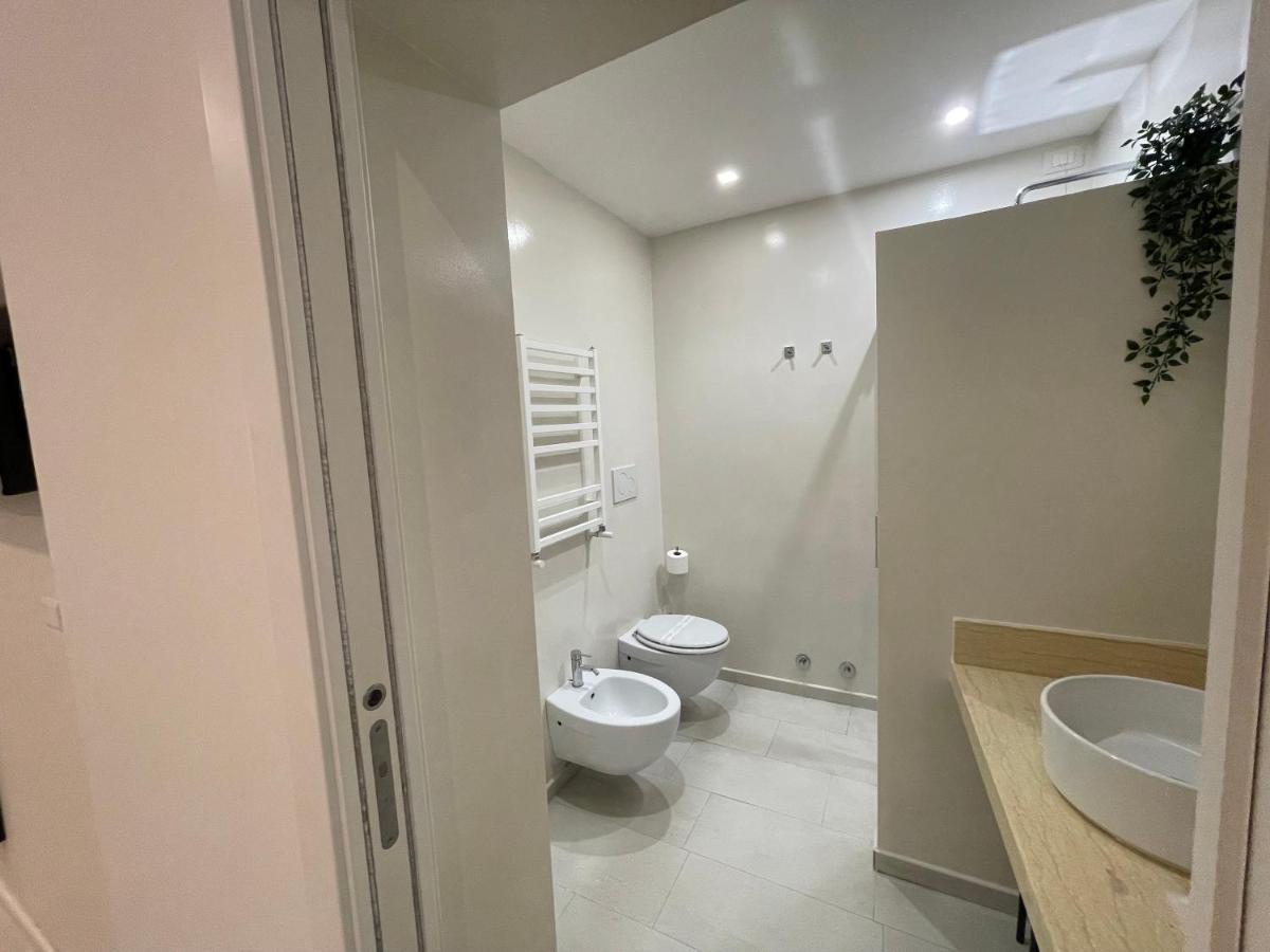 Quintus Luxury Suites Rzym Zewnętrze zdjęcie
